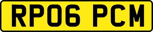 RP06PCM