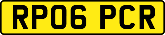 RP06PCR