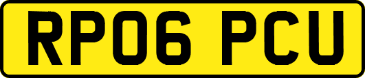 RP06PCU