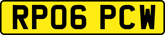 RP06PCW
