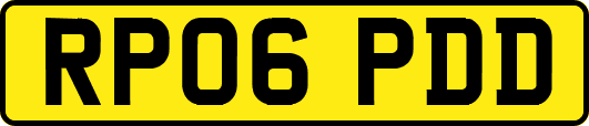 RP06PDD