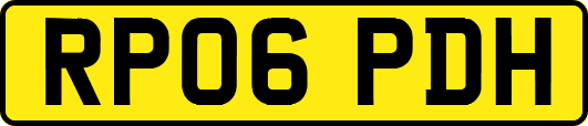 RP06PDH