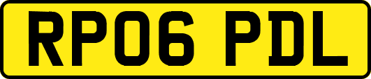 RP06PDL