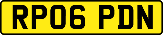 RP06PDN