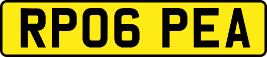 RP06PEA