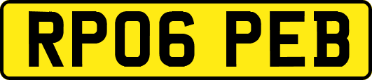 RP06PEB