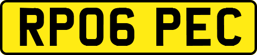 RP06PEC