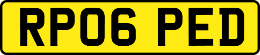 RP06PED