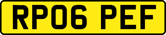 RP06PEF