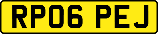 RP06PEJ