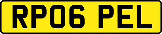 RP06PEL