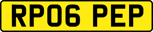 RP06PEP