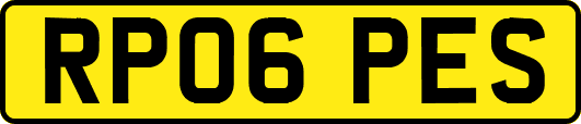 RP06PES