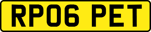 RP06PET