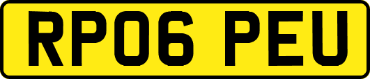 RP06PEU