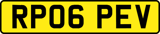 RP06PEV