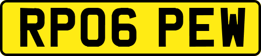 RP06PEW