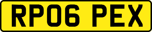 RP06PEX