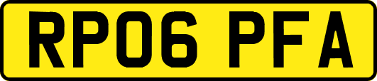 RP06PFA