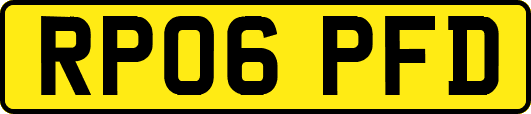 RP06PFD