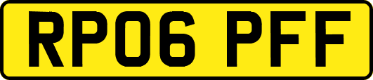 RP06PFF