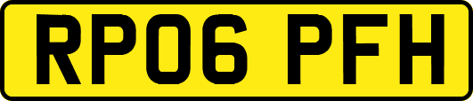 RP06PFH