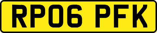 RP06PFK