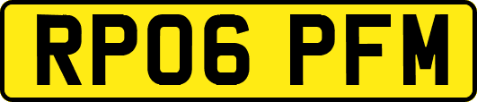RP06PFM