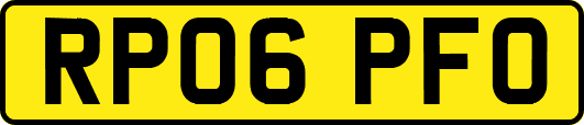 RP06PFO