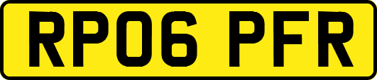 RP06PFR