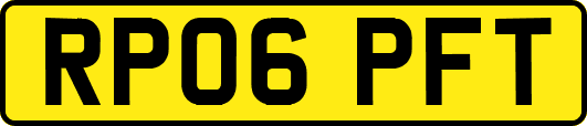 RP06PFT