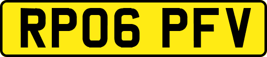 RP06PFV
