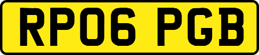 RP06PGB