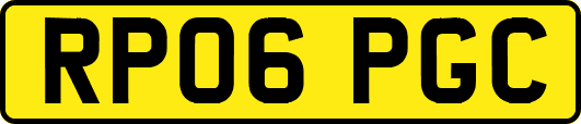 RP06PGC