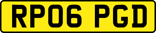 RP06PGD