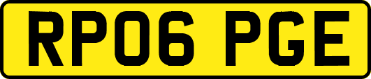 RP06PGE