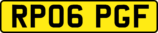 RP06PGF