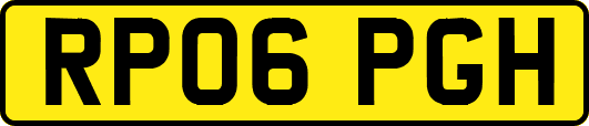RP06PGH
