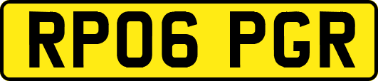 RP06PGR