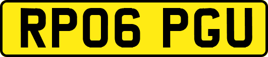 RP06PGU