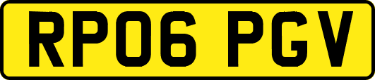 RP06PGV