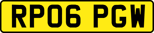 RP06PGW