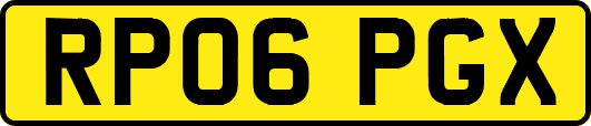 RP06PGX