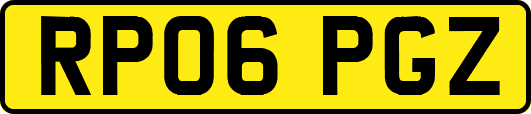 RP06PGZ