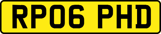 RP06PHD