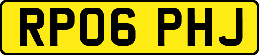 RP06PHJ
