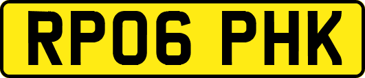RP06PHK