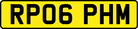 RP06PHM