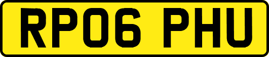 RP06PHU