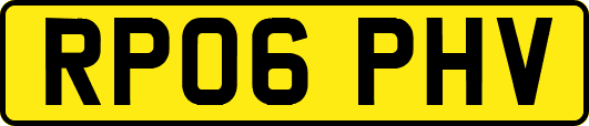RP06PHV
